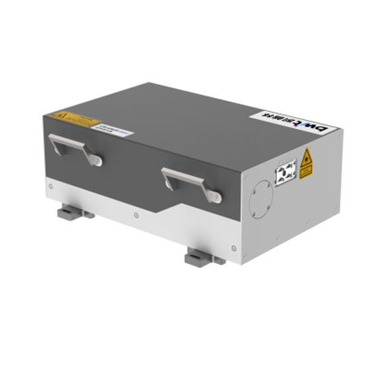 High Power Narrow Pulse Width Infrared Femtosecond Laser (BFL-1030-10LE) Laser Modules & Systems