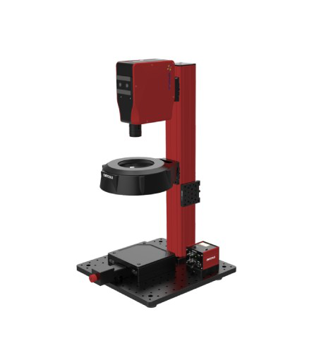 Machine Vision Measurement and Inspection System Scientific & Industrial Cameras