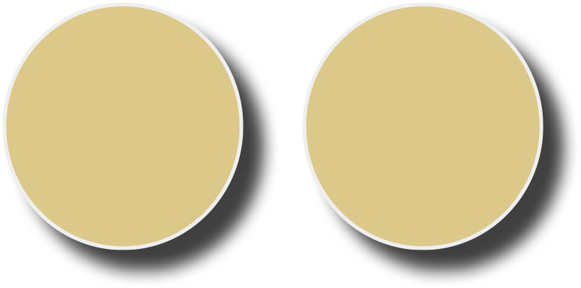 Circular Optical Window