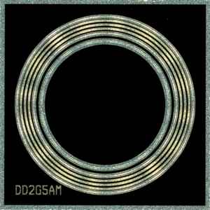 Silicon Photodiode Chip Photodiodes
