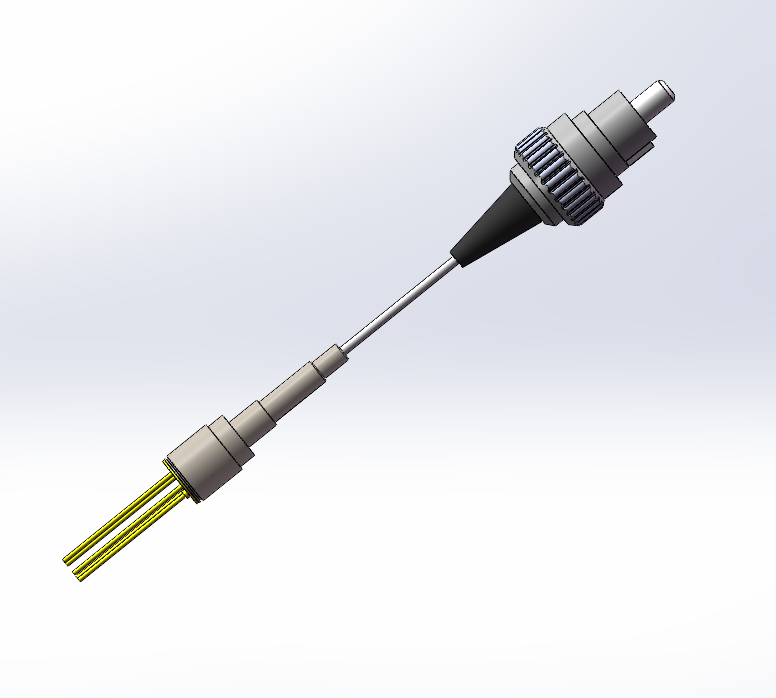 10G ROSA Optical Detectors
