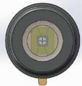 InGaAs APD Quadrant Photodetector Optical Detectors