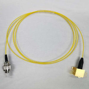 InGaAs Single-Photon Detector Series