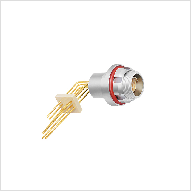 Socket FG9 Right-Angle Pin Accessories