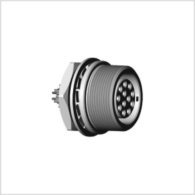 Plug HR10A-10TP Accessories