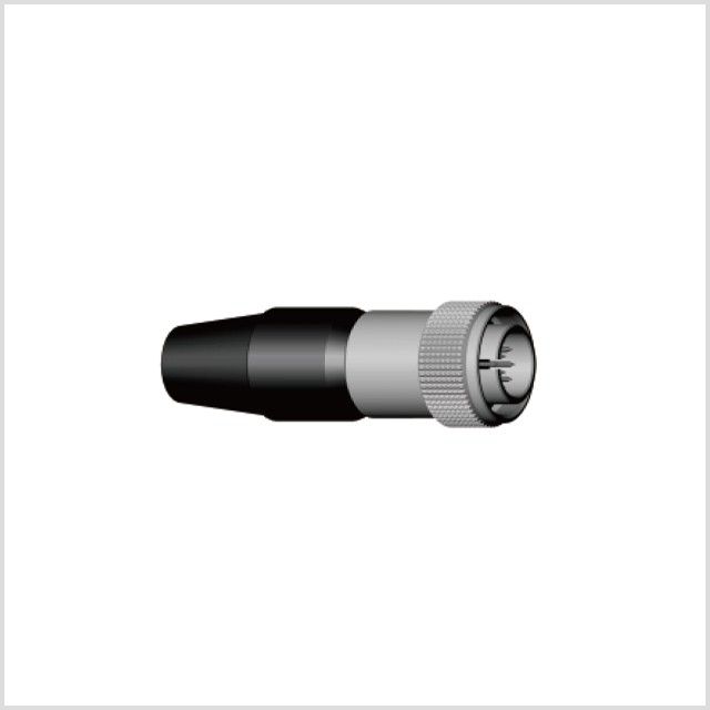 Socket HR10A-10TP Accessories