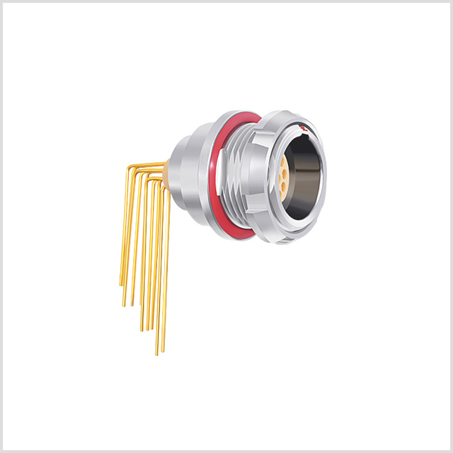 Socket EEG Right-Angle Pin Accessories