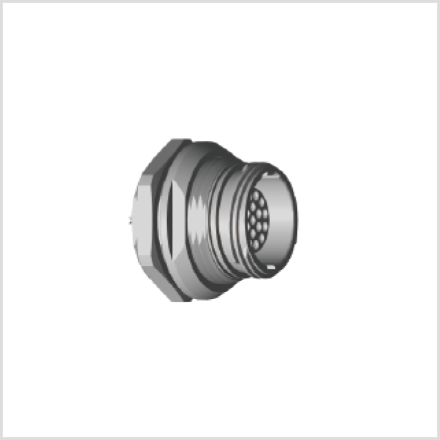 Socket ECN Accessories