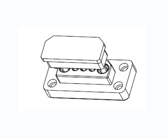 DB-L Accessories