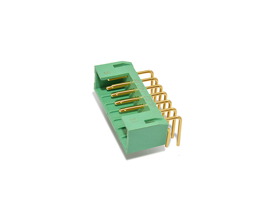 JL24 Rectangular Connector Accessories