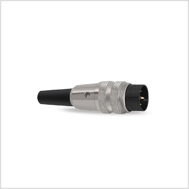 Plug FGG 680 Series Accessories