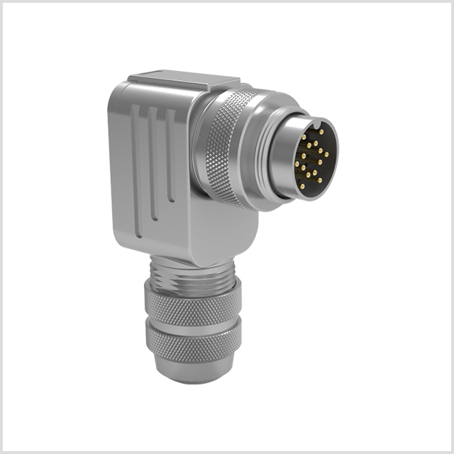 Plug FHG 423 Series Accessories