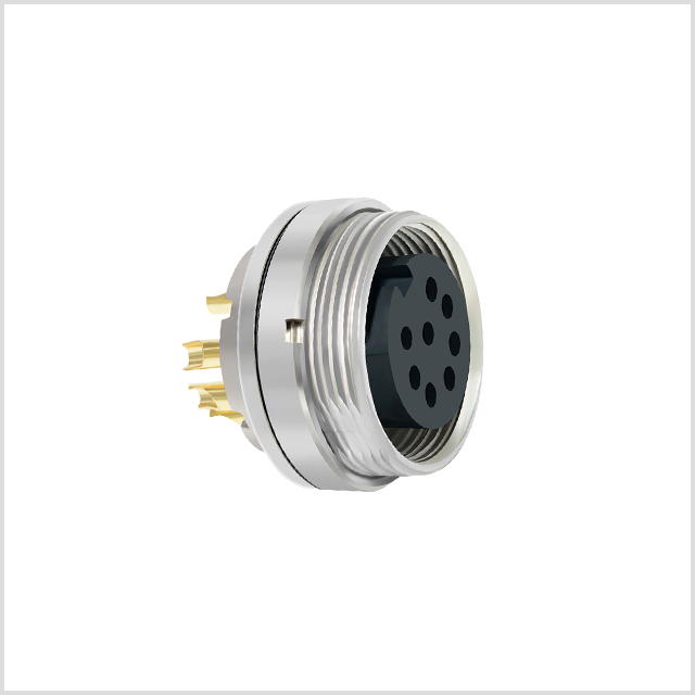 Socket EEG 680 Series Accessories