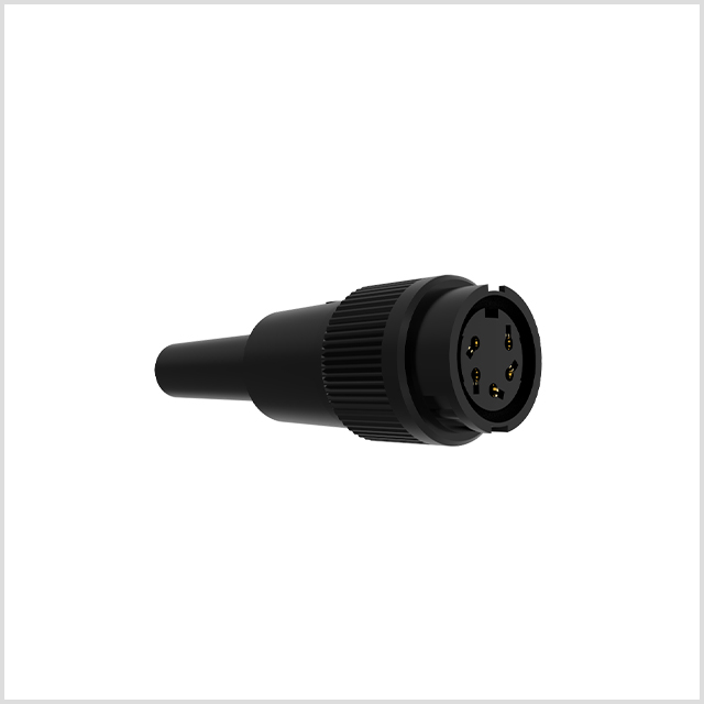 Socket PHG 678 Series Accessories