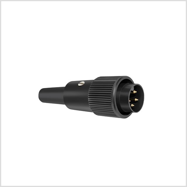 Plug PAG 678 Series Accessories