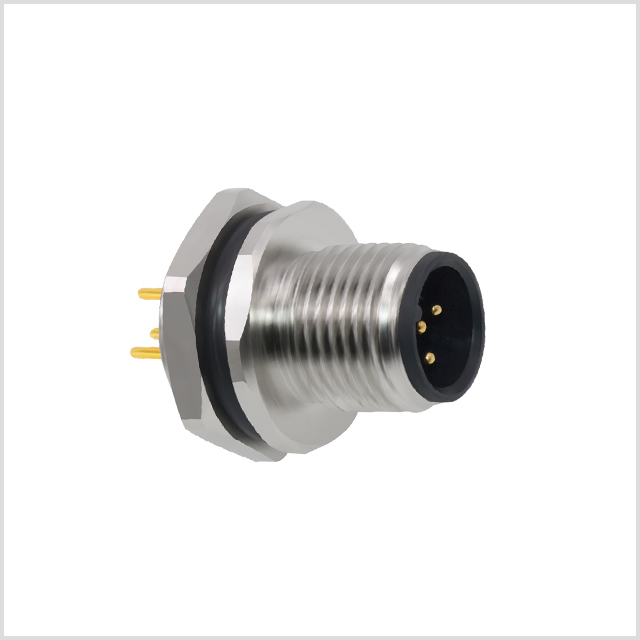 Plug FCA Accessories