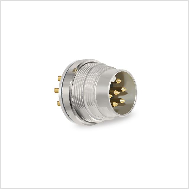 Plug FCG 680 Series Accessories