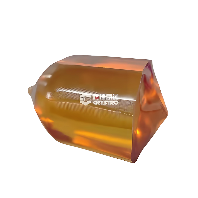 LGS Crystallography