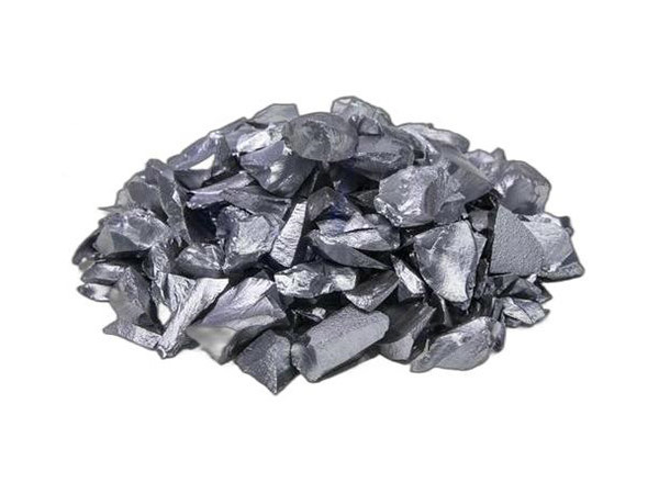 Silicon Crystallography