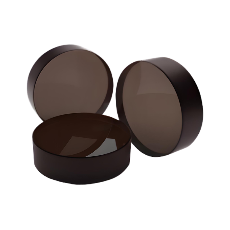 Cr 4+:YAG Laser Crystals