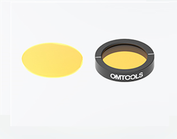 Optically Contacted Zero-Order Quarter-Wave Plate Polarizers