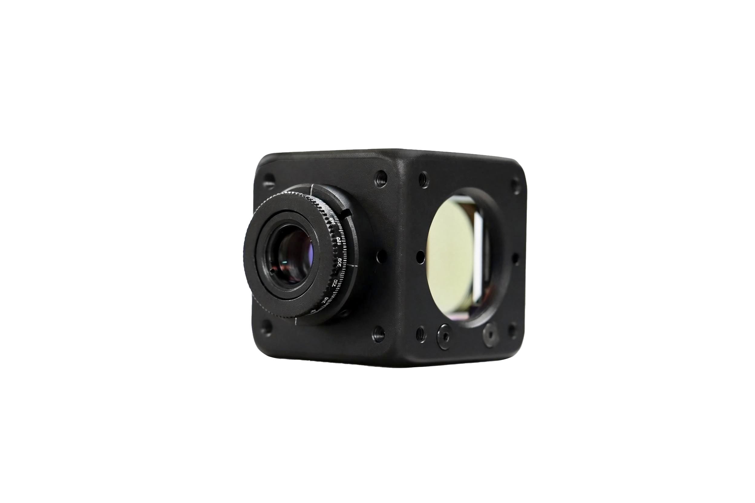 Adjustable Laser-Line Polarizing Beamsplitter Polarizers