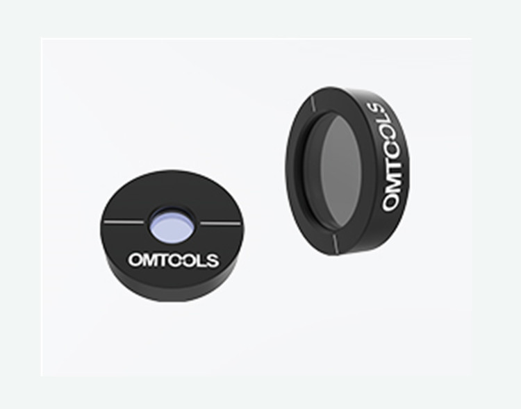 Air-Spaced Zero-Order Half-Wave Plate Polarizers