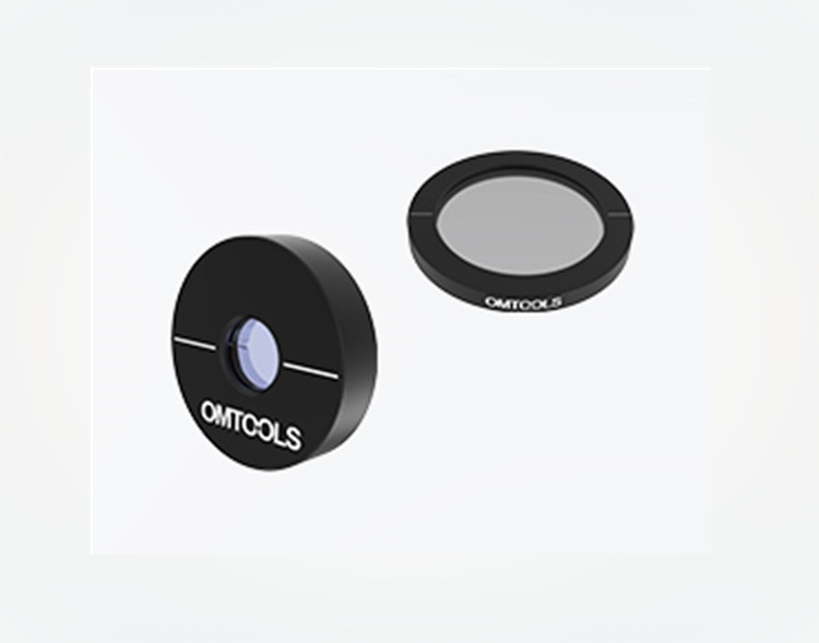 Air-Spaced Zero-Order Quarter-Wave Plate Polarizers