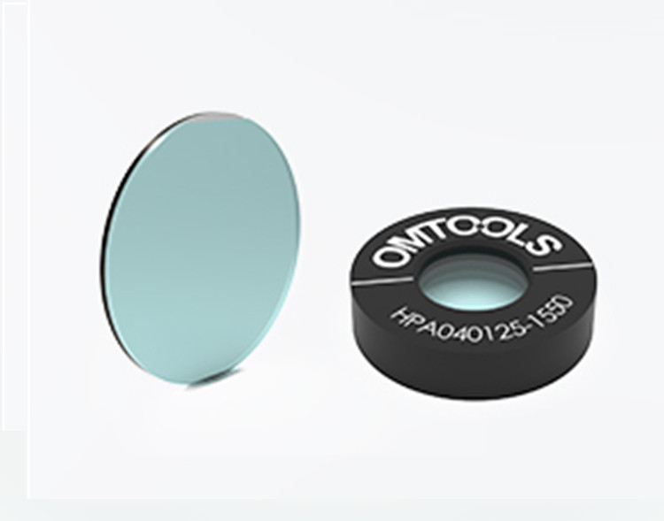 Cemented True Zero-Order Half-Wave Plate Polarizers
