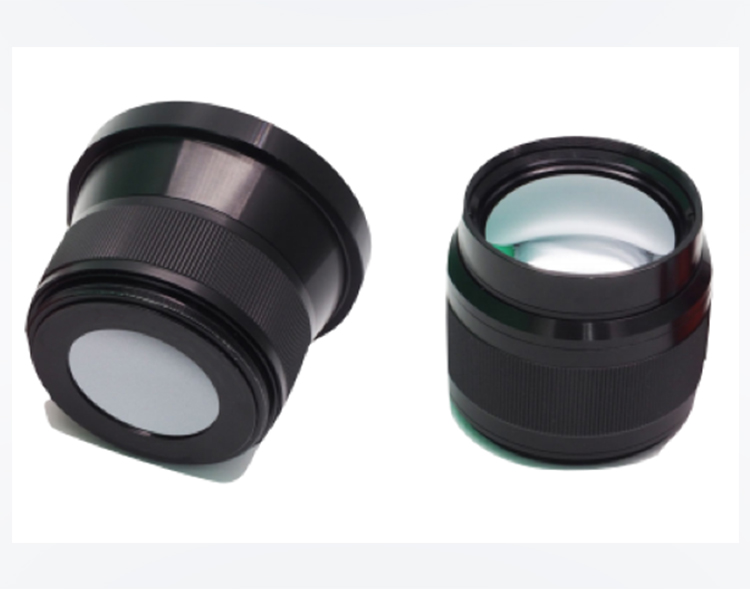 Terahertz Lens Terahertz