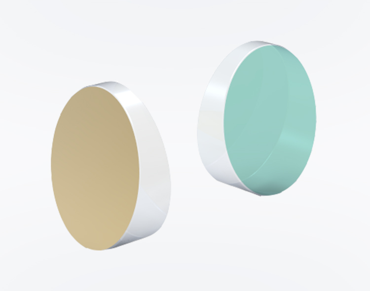 H-K9L Wedge Prism Prisms