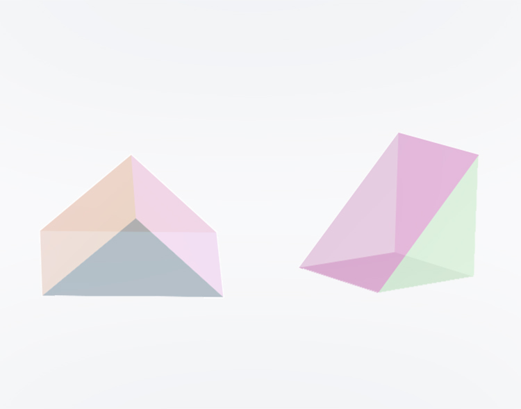 H-K9L Right-Angle Prism Prisms