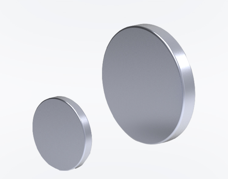 Silicon Window Optical Windows