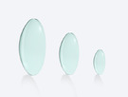 Plano-Convex Lens, H-K9L, Coating Optical Lenses