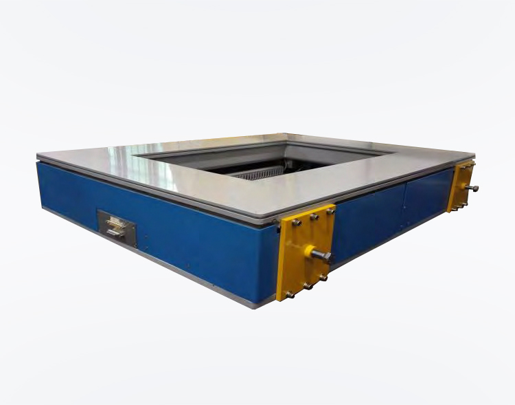 Desktop Active Vibration Isolation System WVIB JZX1 1000D Optical platform