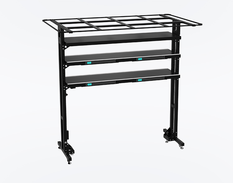 HYQJ-C Series HYQJ1815C Optical platform