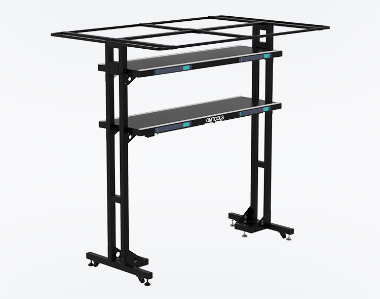 Optical Table HYQJ-A Series HYQJ1509A Optical platform