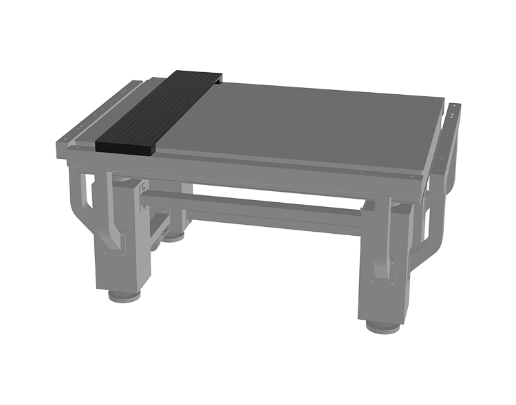 HGZZ-H Series HGZZ900H Optical platform