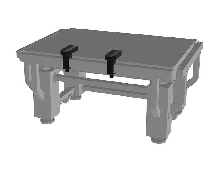 HGZZ-T Series HGZZT1 Optical platform