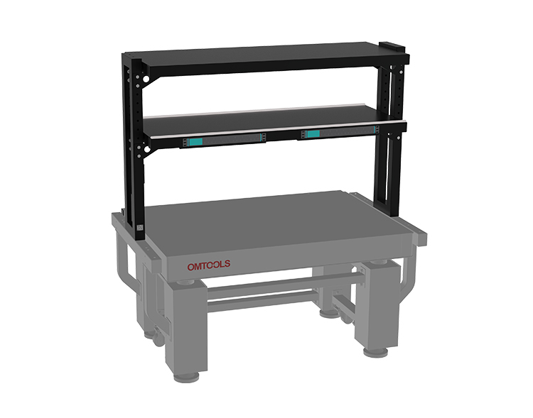HGZZ-D Series HGZZ1000D Optical platform
