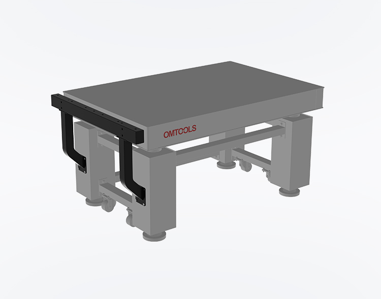 Protection HGZZ-M Series HGZZ900M Optical platform