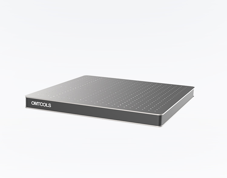 Stainless Steel Optical Breadboard HMBB Series Optical platform