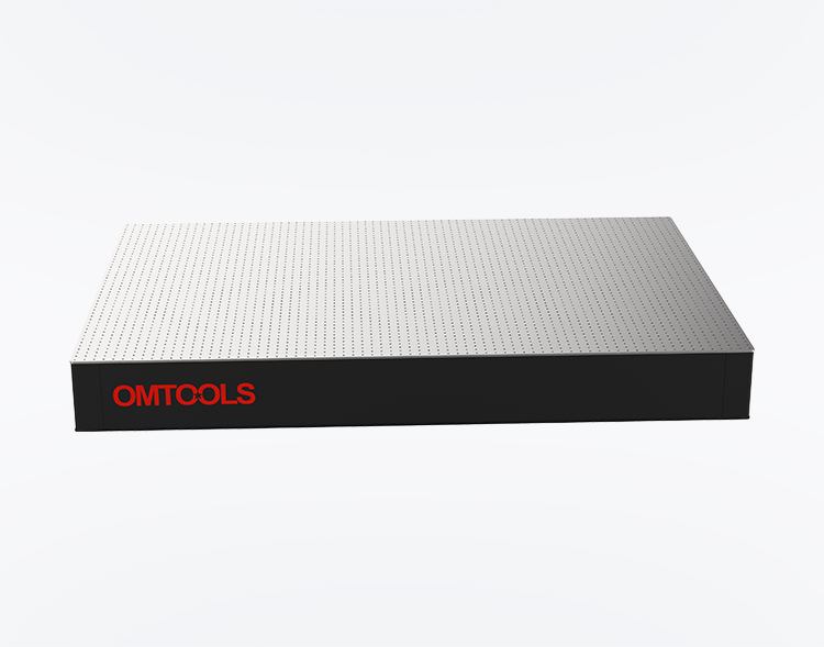 Optical Breadboard HMBC Series Optical platform