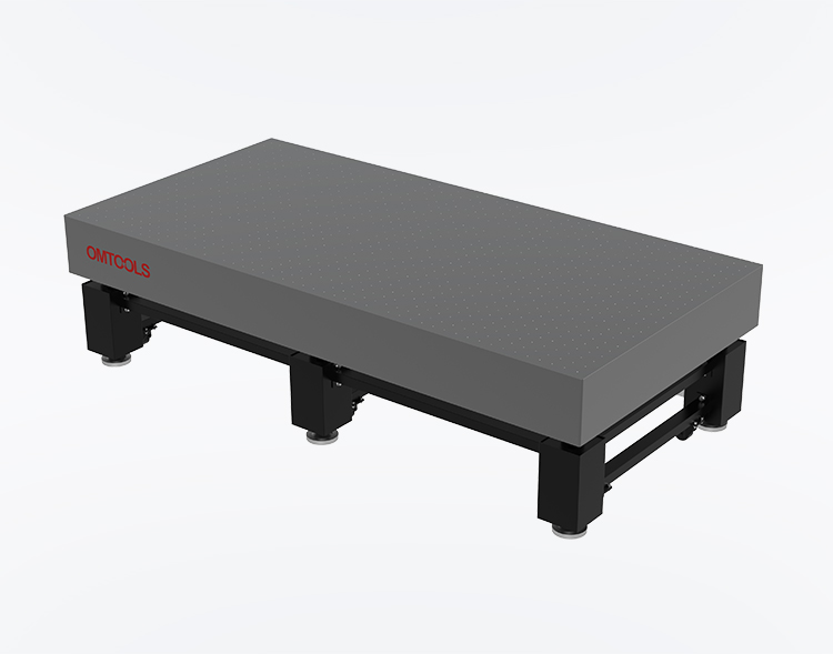 Optical Table HGZD Series Optical platform