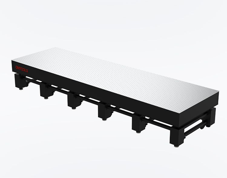 Optical Table HGZT Series Optical platform