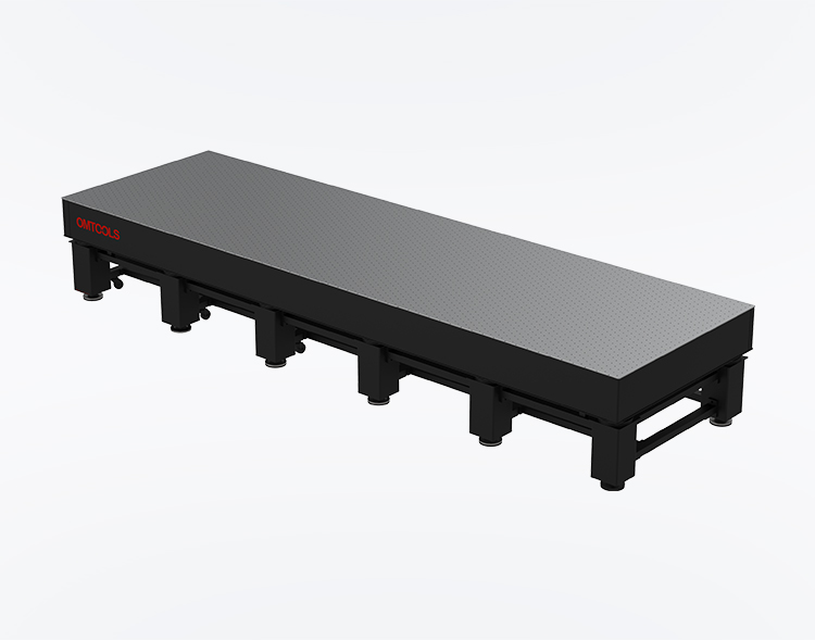 Optical Table HGZX Series Optical platform