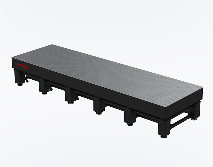 Optical Table HGZK Series Optical platform