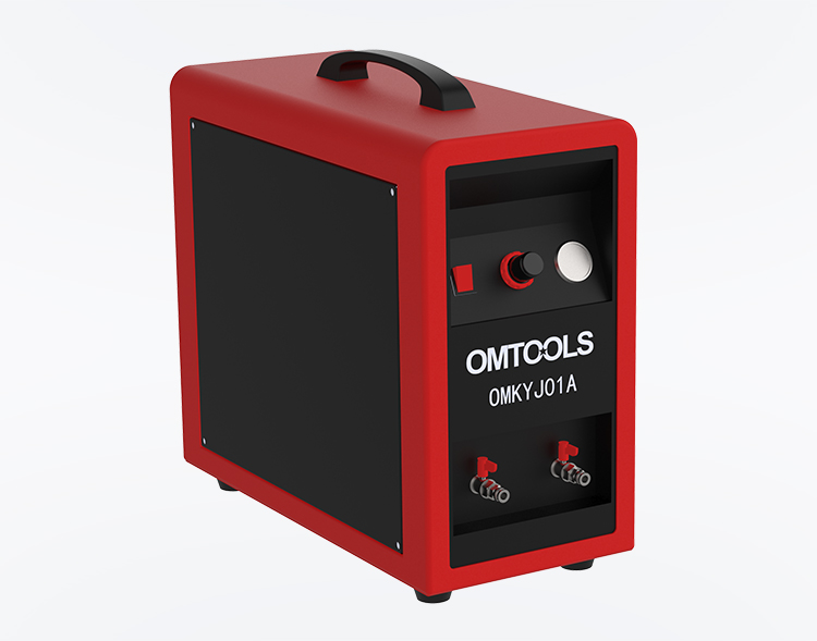 OMKYJ Series OMKYJ02A Optical platform