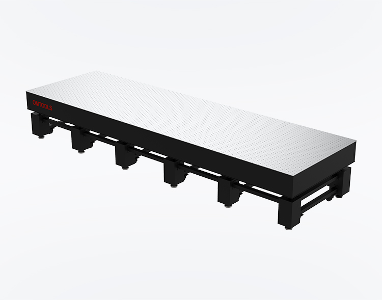 Optical Table HGZF Series Optical platform