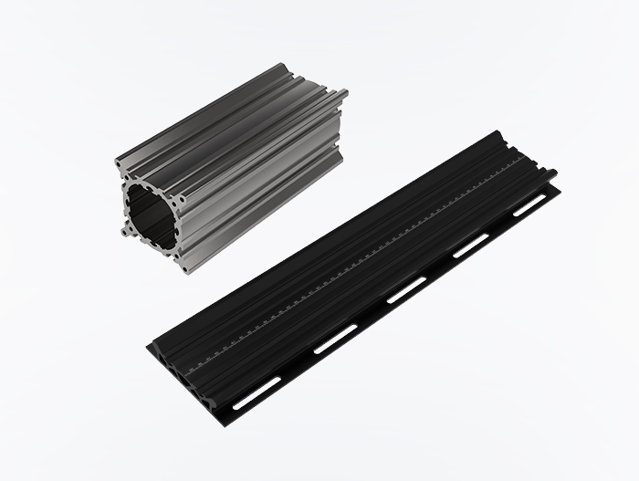 95mm Optical Construction Rail OMDR750A Accessories